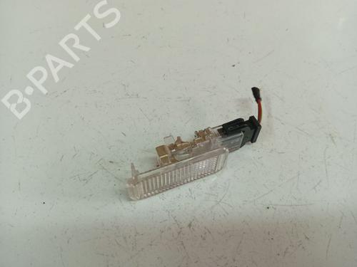 Kabinelys AUDI A6 C6 (4F2) 3.2 FSI quattro | BP38946268I8 - Image 2