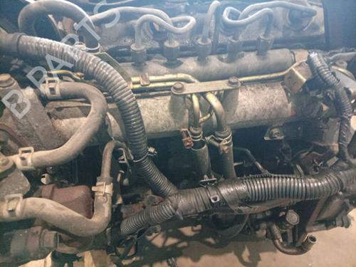 Used Intake manifold Intake manifold 36547357 36547357