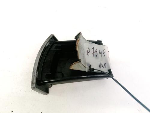 Used Ashtray Ashtray TOYOTA PREVIA II (_R3_) 2.0 D-4D (CLR30_, CLR30R) (116 hp) 35435823 35435823