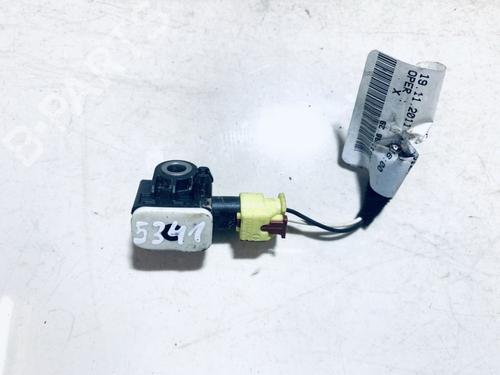 Used Electronic module Electronic module SEAT IBIZA IV (6J5, 6P1) 1.4 (85 hp) 33062279 33062279
