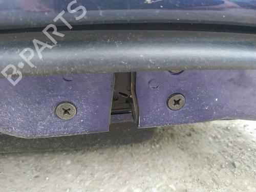 Front left lock MAZDA 5 (CR) 2.0 CD (CR19) | BP35248282C98 - Image 2