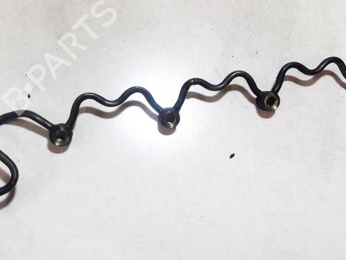 Used Pipe Pipe TOYOTA COROLLA Saloon (_E12_) 1.4 D-4D (NDE120_, NDE120R) (90 hp) 35613763 35613763