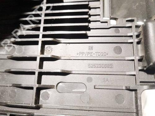 Fuse box OPEL MERIVA B MPV (S10) 1.3 CDTI (75) | BP36895794E1 - Image 3