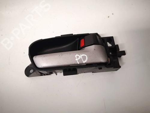 Used Front right interior door handle Front right interior door handle 34834180 34834180