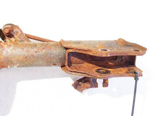 Left front shock absorber MAZDA MPV II (LW) 2.0 (LWEW) | BP35049092M16 - Image 3