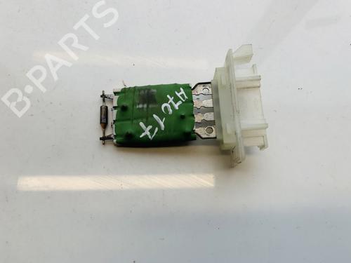 Used Heater resistor Heater resistor 35513911 35513911