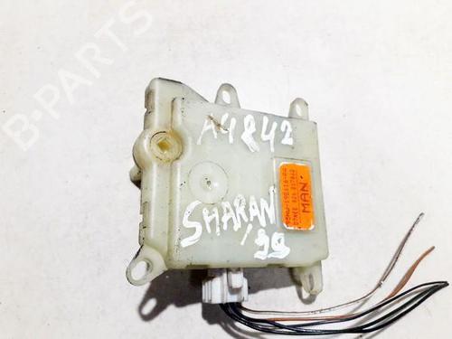 Used Electronic module Electronic module VW SHARAN (7M8, 7M9, 7M6) 1.9 TDI (90 hp) 33511975 33511975