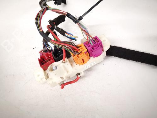 Electronic module AUDI A6 C6 (4F2) 2.0 TDI | BP35458626M83 - Image 3