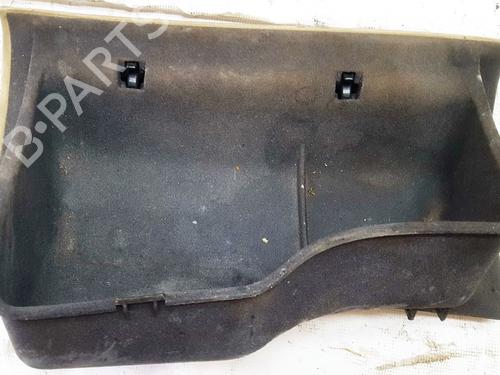 Glove box PEUGEOT 607 (9D, 9U) 2.2 HDi | BP35861979C95 - Image 2