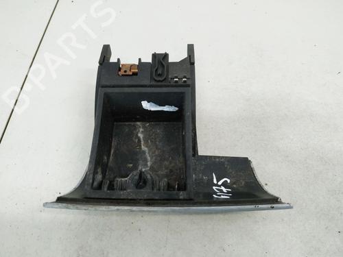 Used Ashtray Ashtray SAAB 9-3 (YS3F, E79, D79, D75) 2.2 TiD (125 hp) 35579734 35579734