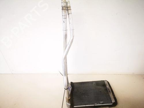 Used Heater matrix Heater matrix FIAT STILO (192_) 1.9 JTD (192_XE1A) (115 hp) 35563434 35563434