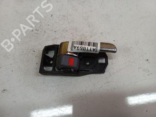 Used Rear right interior door handle Rear right interior door handle 34853581 34853581