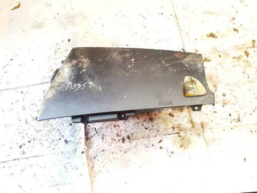 Used Passenger airbag Passenger airbag MITSUBISHI OUTLANDER II (CW_W) 2.0 DI-D (CW8W) (140 hp) 32955865 32955865