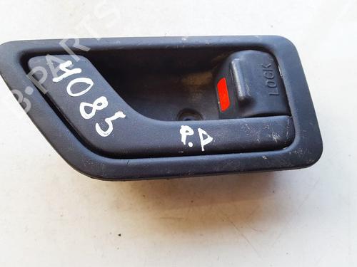 Used Front right interior door handle Front right interior door handle 38431934 38431934