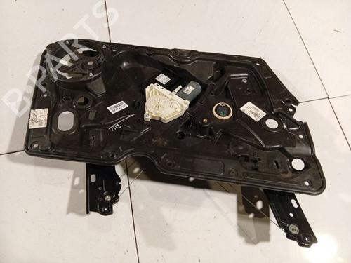 Front left window mechanism VW GOLF VI (5K1) 1.4 TSI | BP39909922C22 - Image 4