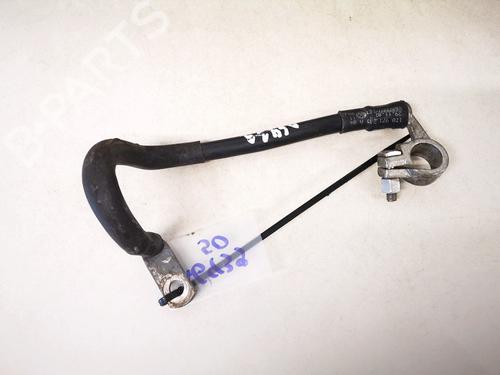 Used Cable Cable VW GOLF V (1K1) 1.4 16V (75 hp) 35578110 35578110