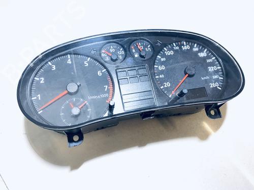 Used Instrument cluster Instrument cluster AUDI A3 (8L1) 1.8 (125 hp) 35579336 35579336