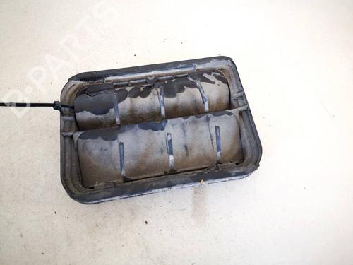Used Other Other RENAULT MEGANE III Hatchback (BZ0/1_, B3_) 1.5 dCi (BZ0C) (90 hp) 35253379 35253379