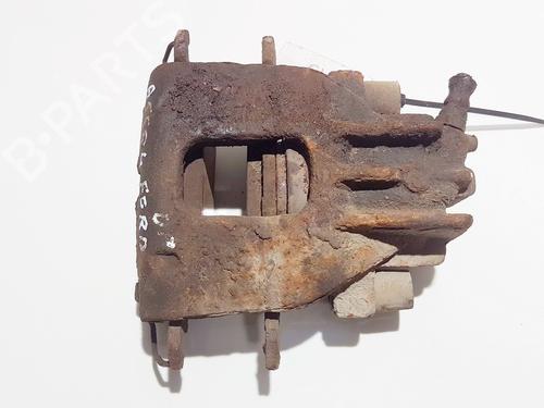 Used Right front brake caliper Right front brake caliper 35875414 35875414