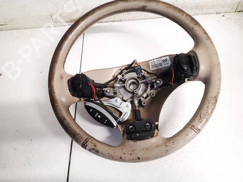 Used Steering wheel Steering wheel 35139864 35139864