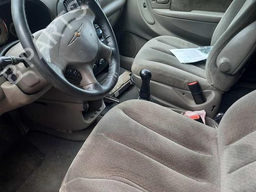 Warning switch CHRYSLER VOYAGER IV (RG, RS) 2.5 CRD | BP35548992I22 - Image 10