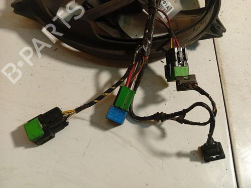 Fan PEUGEOT 607 (9D, 9U) 2.2 16V | BP38798139M128 - Image 4