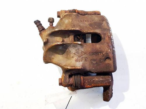 Used Left front brake caliper Left front brake caliper 35831046 35831046