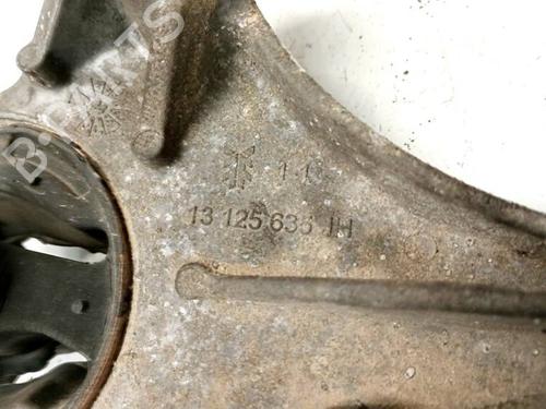 Engine mount OPEL ASTRA H (A04) 1.7 CDTI (L48) | BP32970075M89 - Image 4