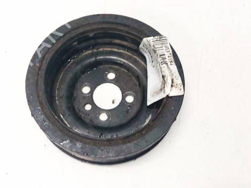 Used Pulley Pulley 35518357 35518357