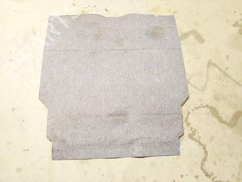 Used Luggage compartment floor Luggage compartment floor 34980036 34980036