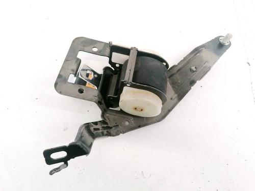 Used Rear right seatbelt Rear right seatbelt MAZDA 5 (CR) 2.0 CD (CR19) (143 hp) 35386050 35386050