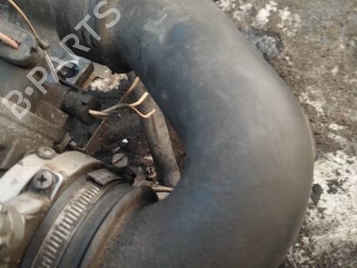 Pipe RENAULT CLIO II Hatchback Van (SB0/1/2_) 1.2 (SB0A, SB0F, SB10) | BP35236242M125 - Image 3