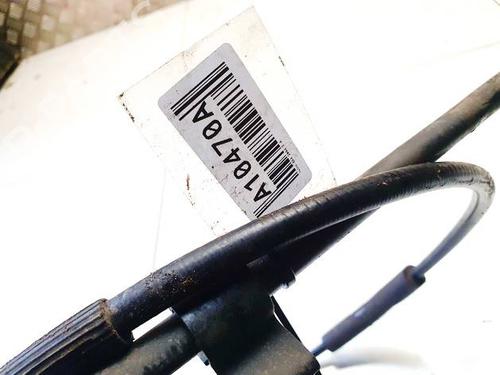 Cable VOLVO S60 I (384) D5 | BP34935821E12 - Image 2