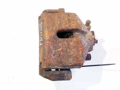 Used Right front brake caliper Right front brake caliper VW GOLF PLUS V (5M1, 521) 1.9 TDI (105 hp) 35017329 35017329