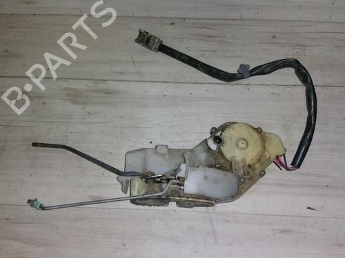 Used Front left lock Front left lock 35649618 35649618