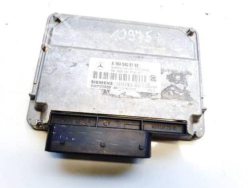 Used Engine control unit (ECU) Engine control unit (ECU) MERCEDES-BENZ GL-CLASS (X164) GL 420 CDI 4-matic (164.828) (306 hp) 32544326 32544326