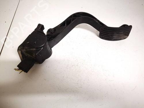 Used Pedal Pedal 35165370 35165370