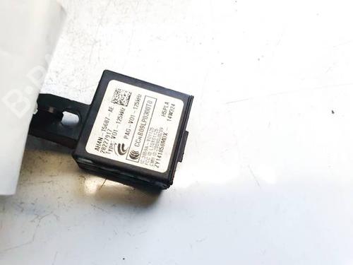 Electronic module LAND ROVER DISCOVERY SPORT (L550) 2.0 D 4x4 | BP40166698M83 - Image 2