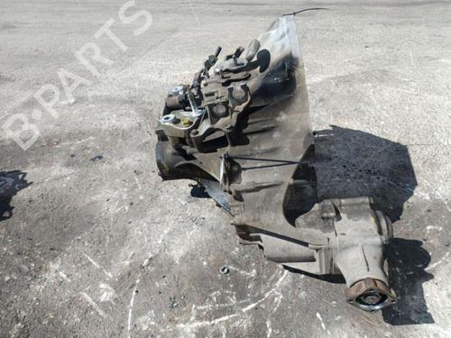 Gearbox HONDA CR-V III (RE_) 2.2 i-DTEC 4WD (RE6) | BP37512014M3 - Image 5