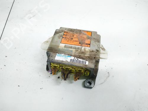 Used ECU airbags ECU airbags TOYOTA AVENSIS VERSO (_M2_) 2.0 D (CLM20_, CLM20R) (116 hp) 32893974 32893974