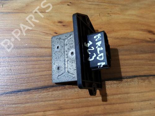 Used Heater resistor Heater resistor MAZDA 323 S V (BA) 1.6 (BA11) (109 hp) 35862488 35862488