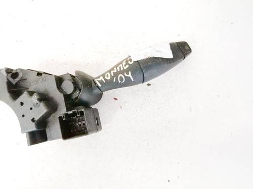 Warning switch PORSCHE CAYENNE (9PA) S 4.5 | BP35116414I22 - Image 2