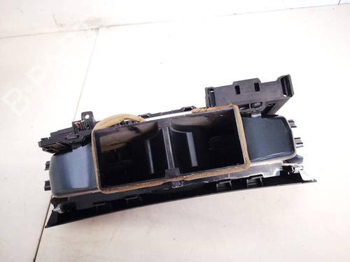 Climate control RENAULT LAGUNA III (BT0/1) 2.0 dCi (BT07, BT0J, BT14, BT1A, BT1S) | BP35337842I5 - Image 2