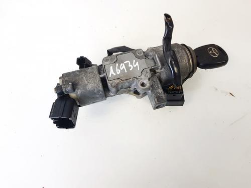 Used Ignition barrel Ignition barrel 35545579 35545579