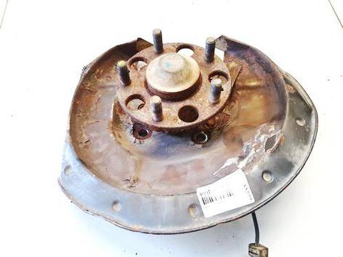 Used Right rear steering knuckle Right rear steering knuckle 35359281 35359281