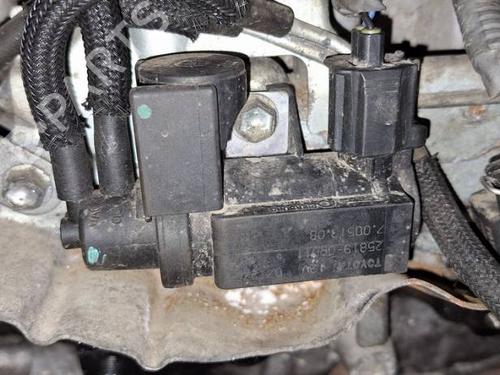 Used Electronic module Electronic module TOYOTA AURIS (_E15_) 2.0 D-4D (ADE150_, ADE150R) (126 hp) 34899258 34899258