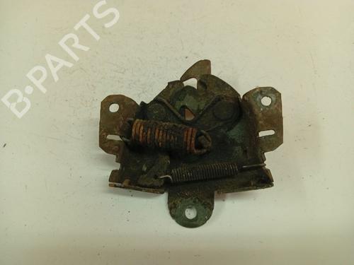 Used Hood lock Hood lock MITSUBISHI PAJERO PININ I (H6_W, H7_W) 2.0 GDI (H67W, H77W) (129 hp) 39701414 39701414