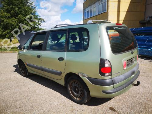 Support RENAULT ESPACE III (JE0_) 2.0 (JE0A) | BP32957504C155  - Image 10