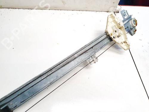 Front right window mechanism HONDA CR-V III (RE_) 2.2 i-DTEC 4WD (RE6) | BP35158436C23 - Image 2