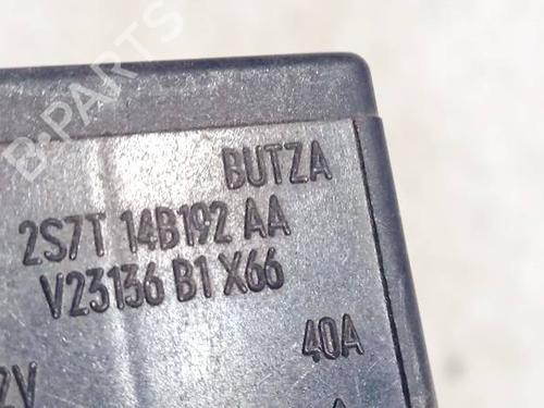 Electronic sensor FORD FUSION (JU_) 1.4 TDCi | BP32584786M84 - Image 6